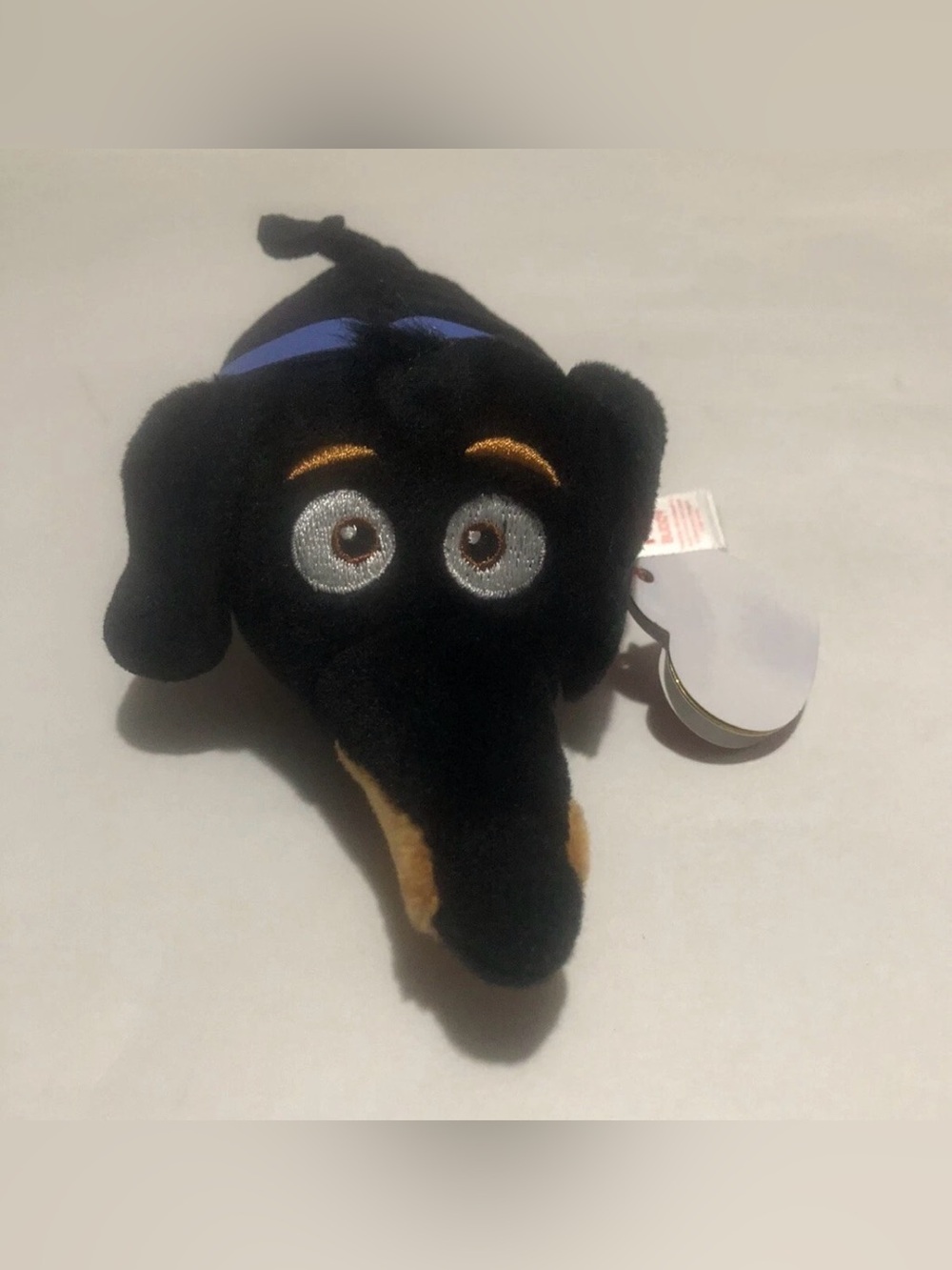 Teeny Tys BUDDY Stackable collectible toy